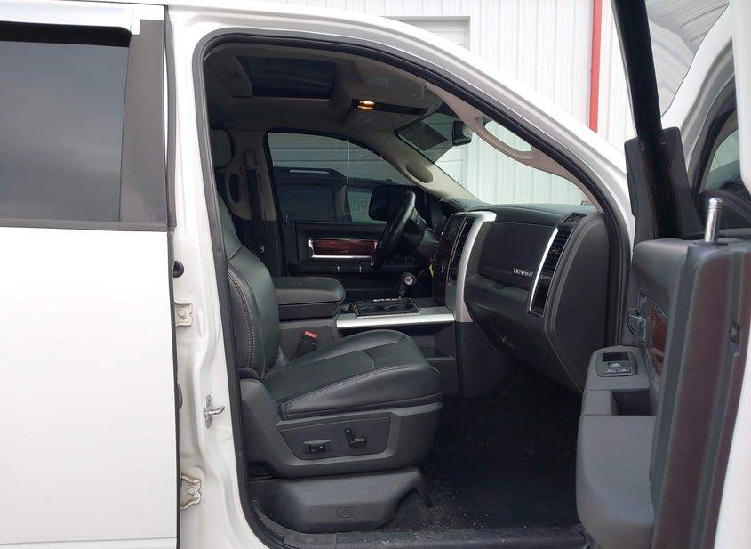 Ram Ram 1500