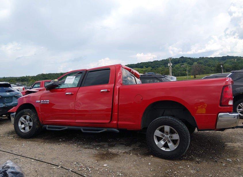 Ram 1500