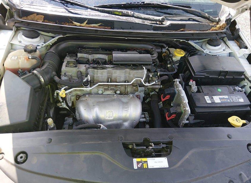 Chrysler 200