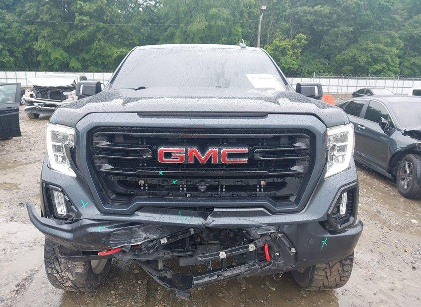 Gmc Sierra 1500