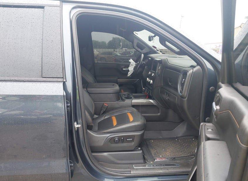 Gmc Sierra 1500