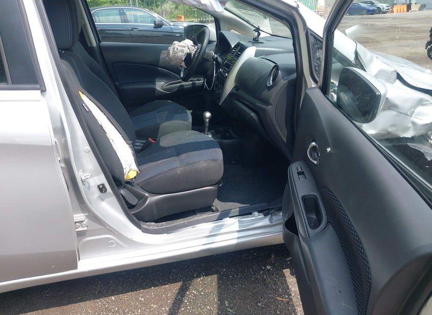 Nissan Versa Note