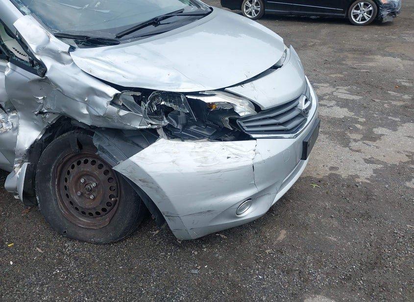 Nissan Versa Note