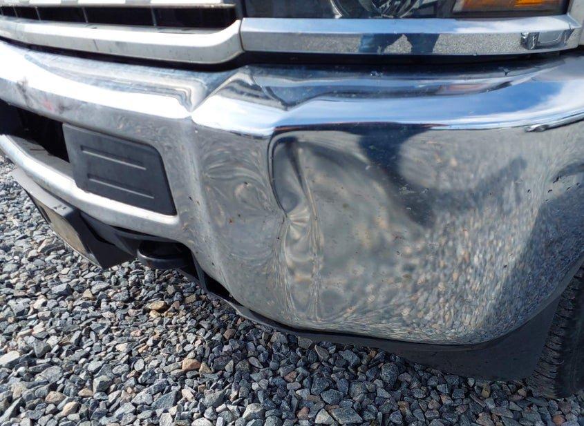 Chevrolet Silverado 3500Hd