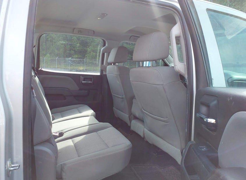 Chevrolet Silverado 3500Hd