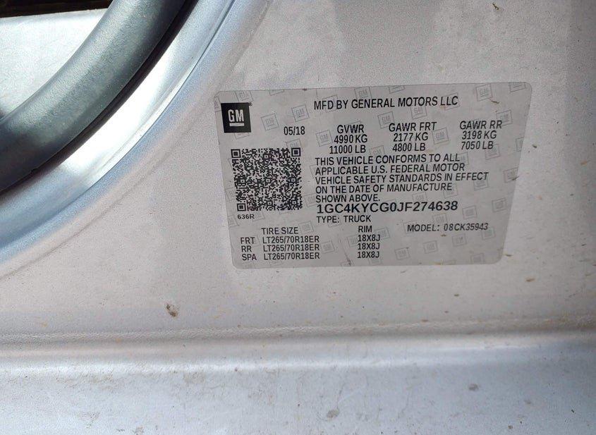 Chevrolet Silverado 3500Hd