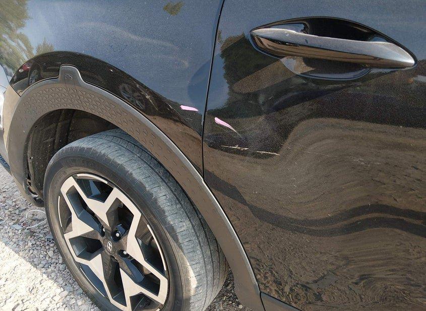 Hyundai Santa Cruz