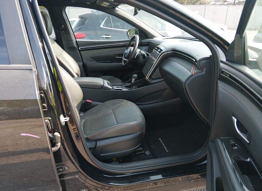 Hyundai Santa Cruz