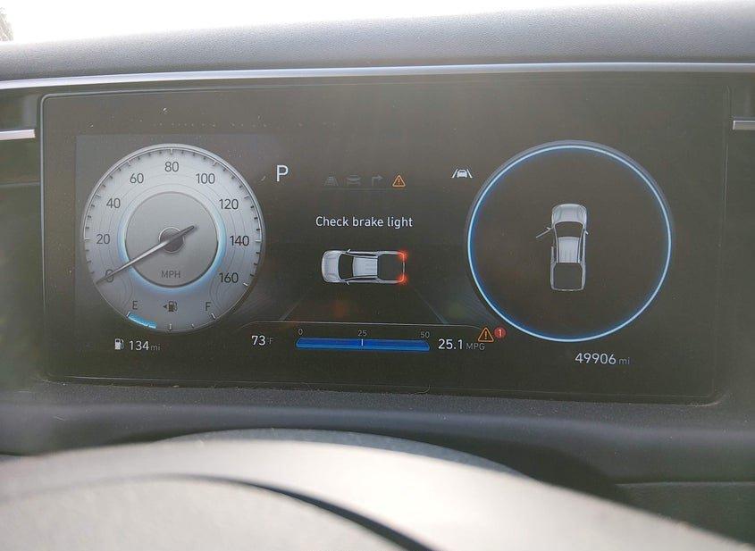 Hyundai Santa Cruz
