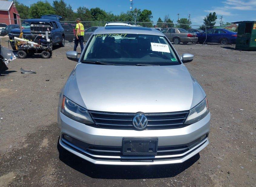Volkswagen Jetta