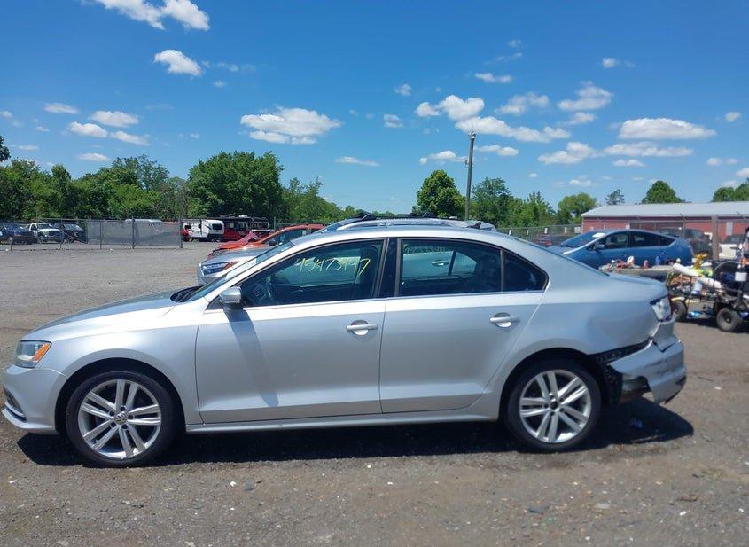 Volkswagen Jetta