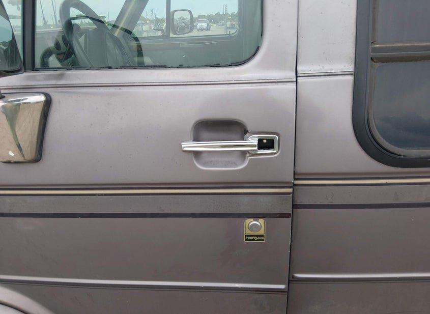Chevrolet G20