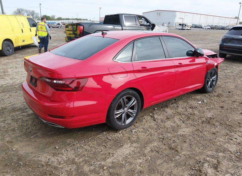 Volkswagen Jetta