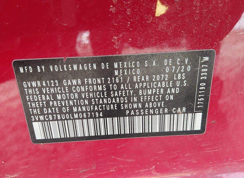 Volkswagen Jetta