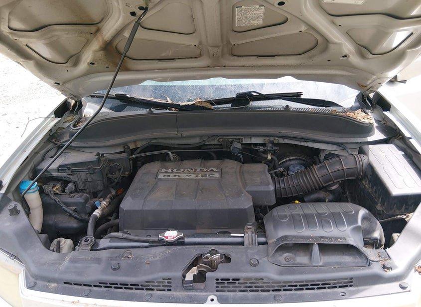 Honda Ridgeline