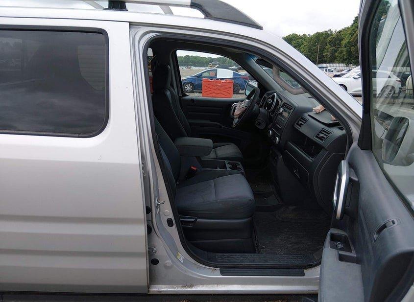 Honda Ridgeline