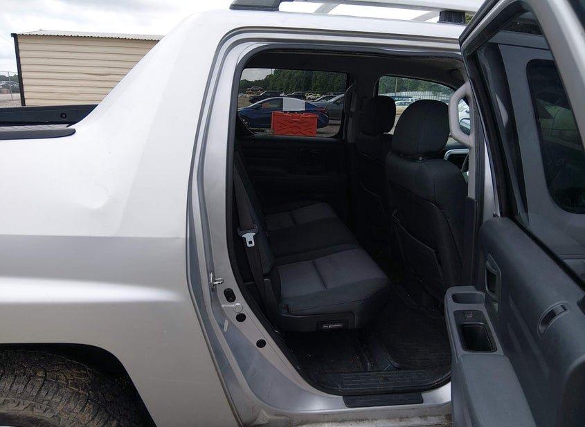 Honda Ridgeline