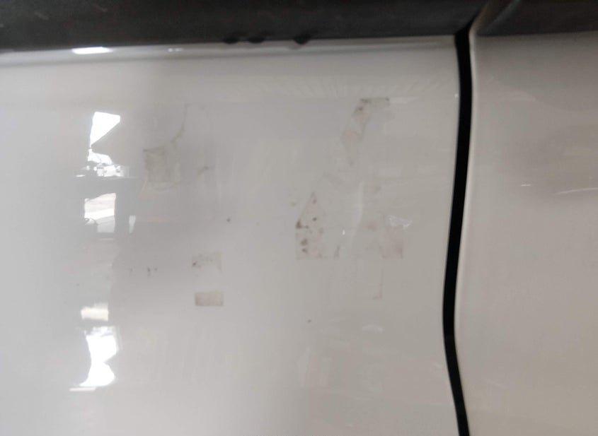 Ford Transit-350 Passenger Van