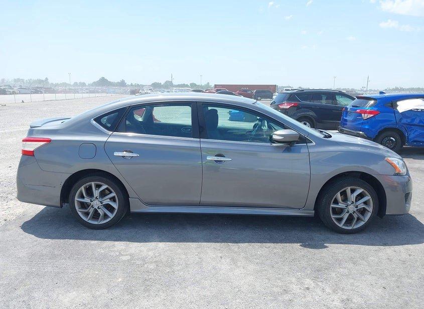 Nissan Sentra