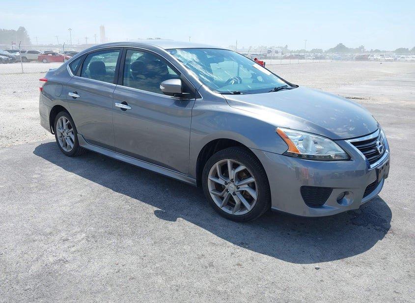 Nissan Sentra