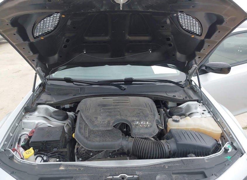 Chrysler 300
