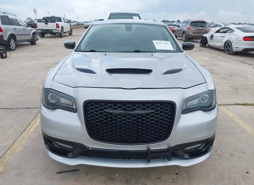 Chrysler 300