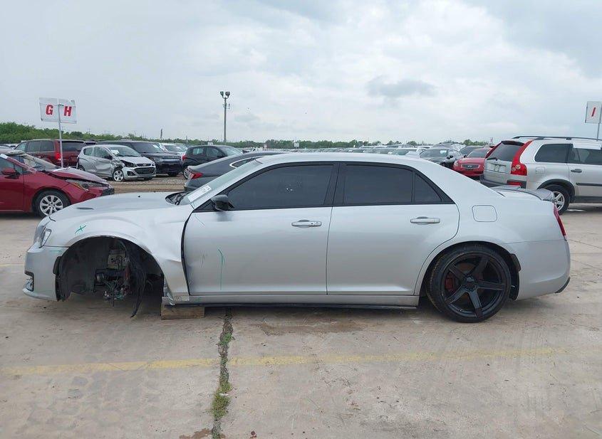Chrysler 300
