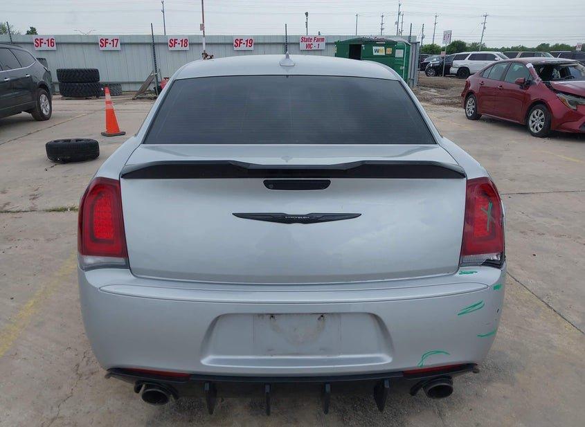 Chrysler 300