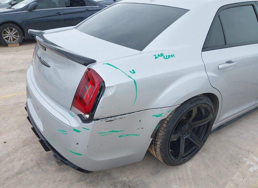 Chrysler 300