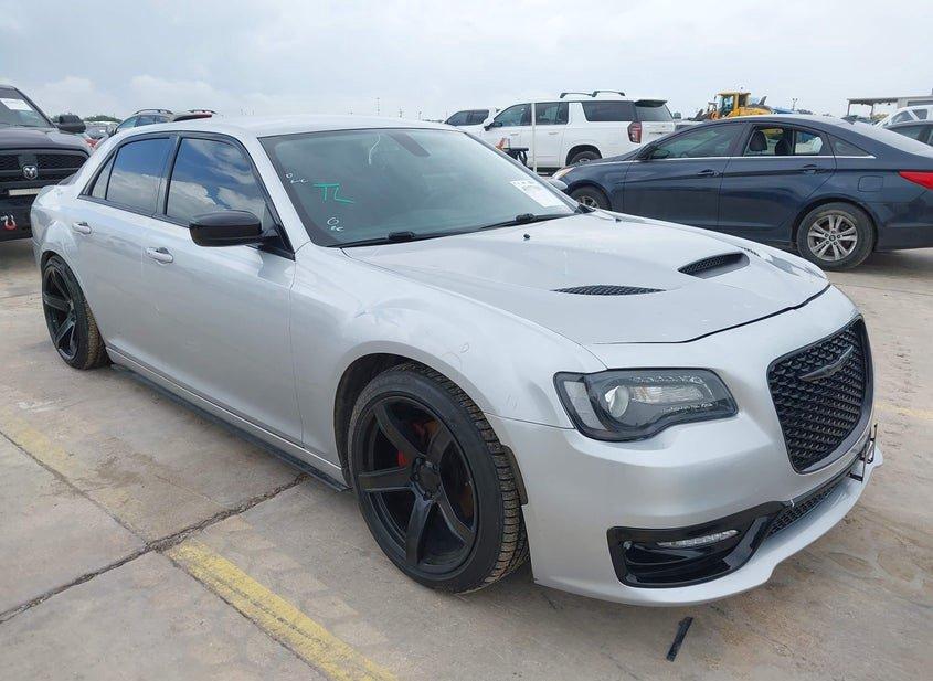 Chrysler 300