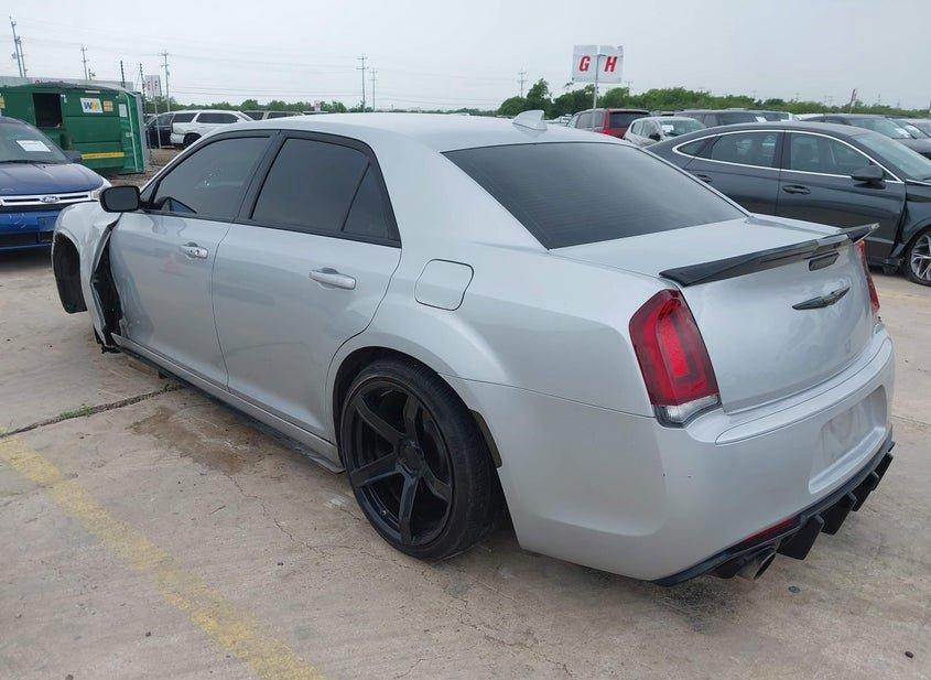 Chrysler 300