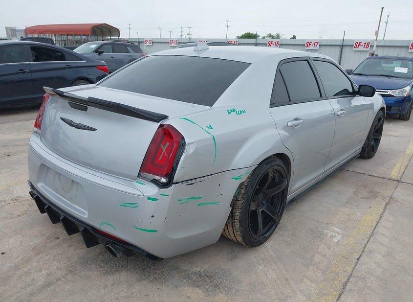 Chrysler 300