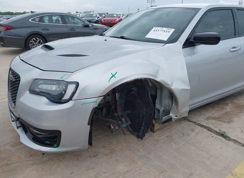 Chrysler 300