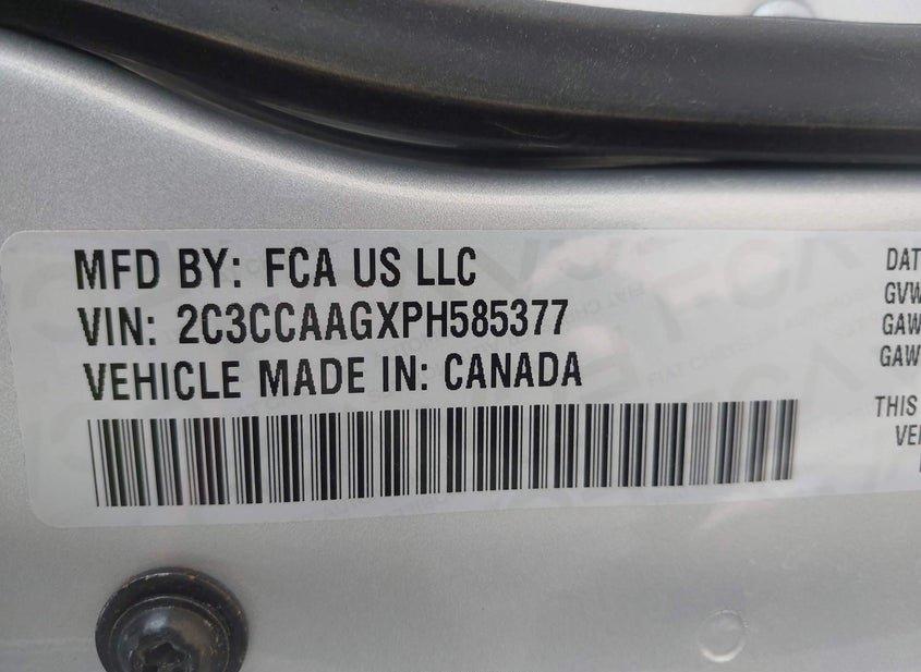 Chrysler 300