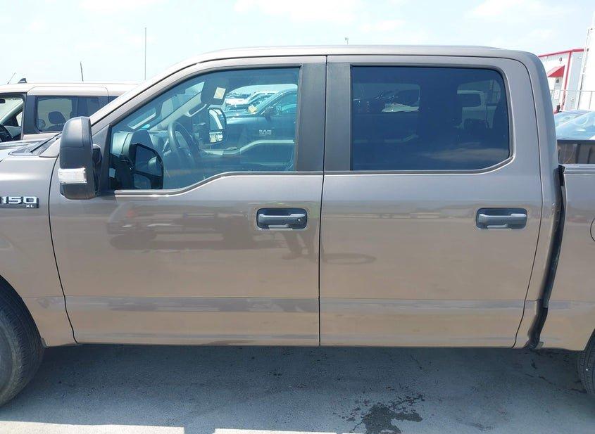 Ford F-150