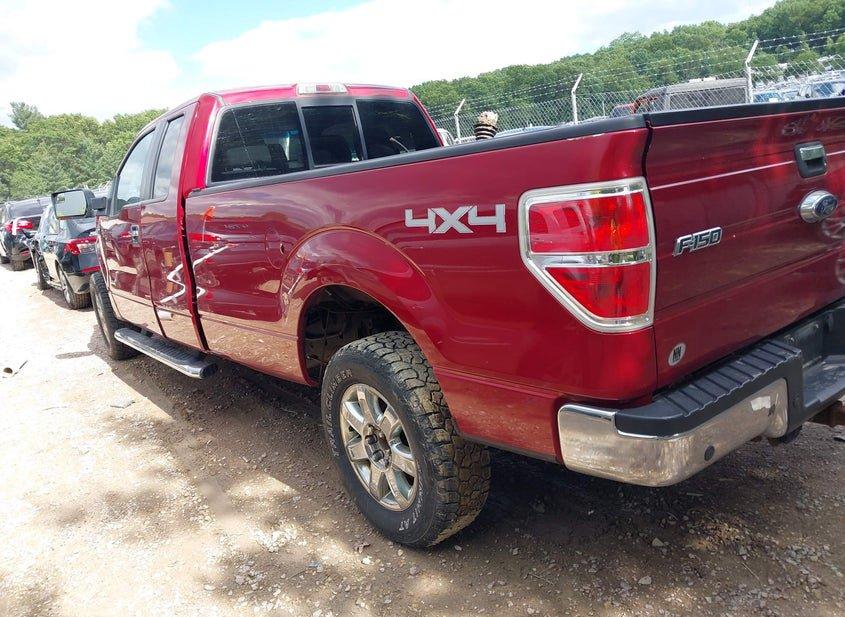 Ford F-150