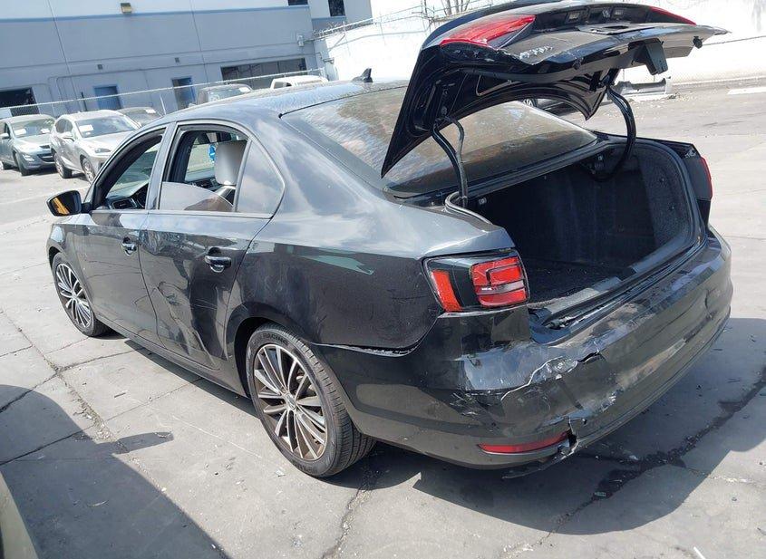 Volkswagen Jetta