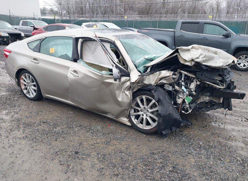 Toyota Avalon