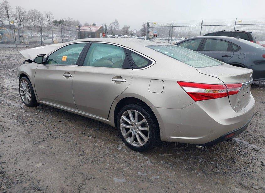 Toyota Avalon