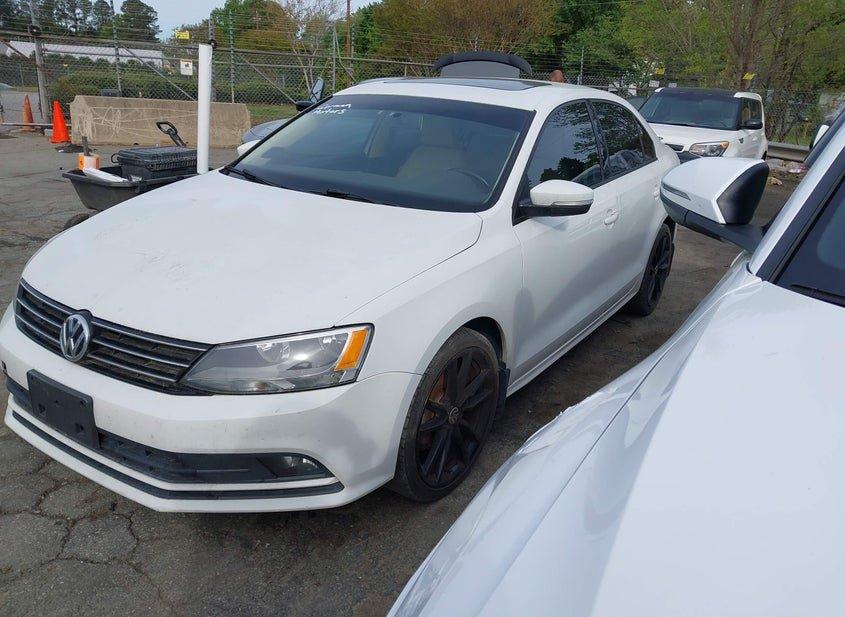Volkswagen Jetta