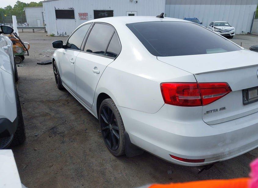 Volkswagen Jetta