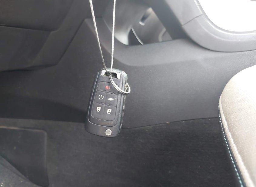 Chevrolet Volt
