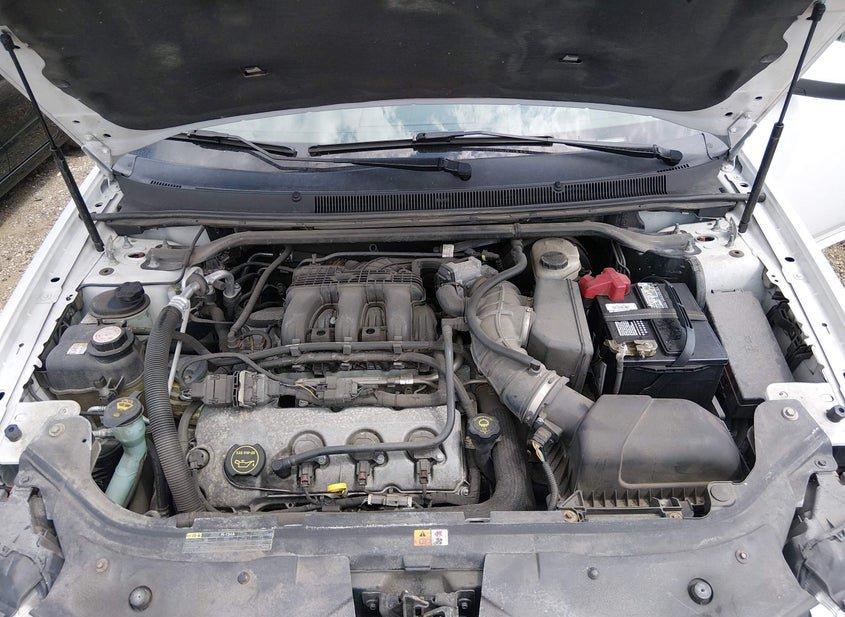 Ford Taurus