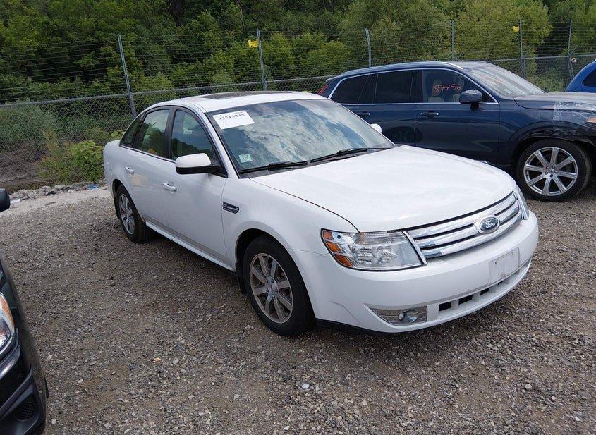 Ford Taurus