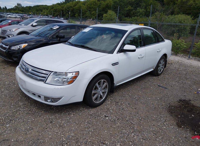 Ford Taurus