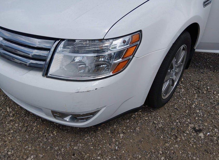 Ford Taurus