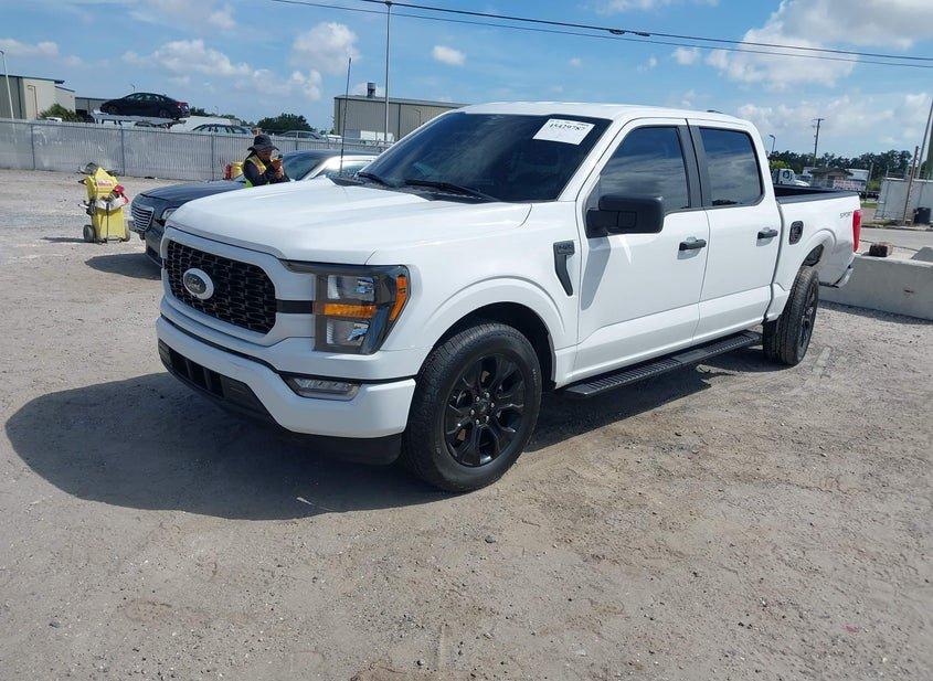 Ford F-150