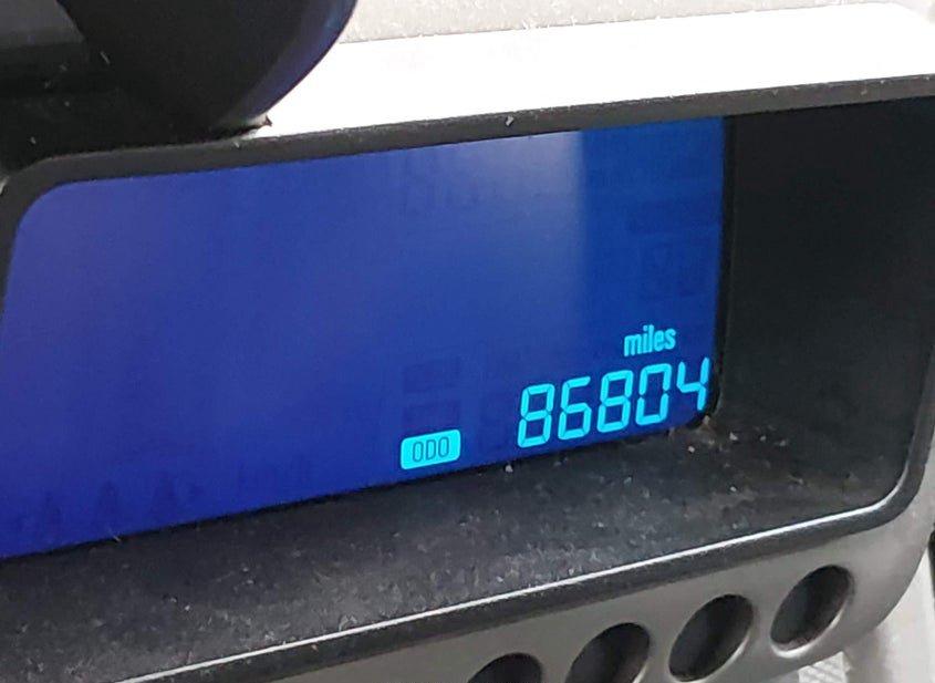 Chevrolet Sonic