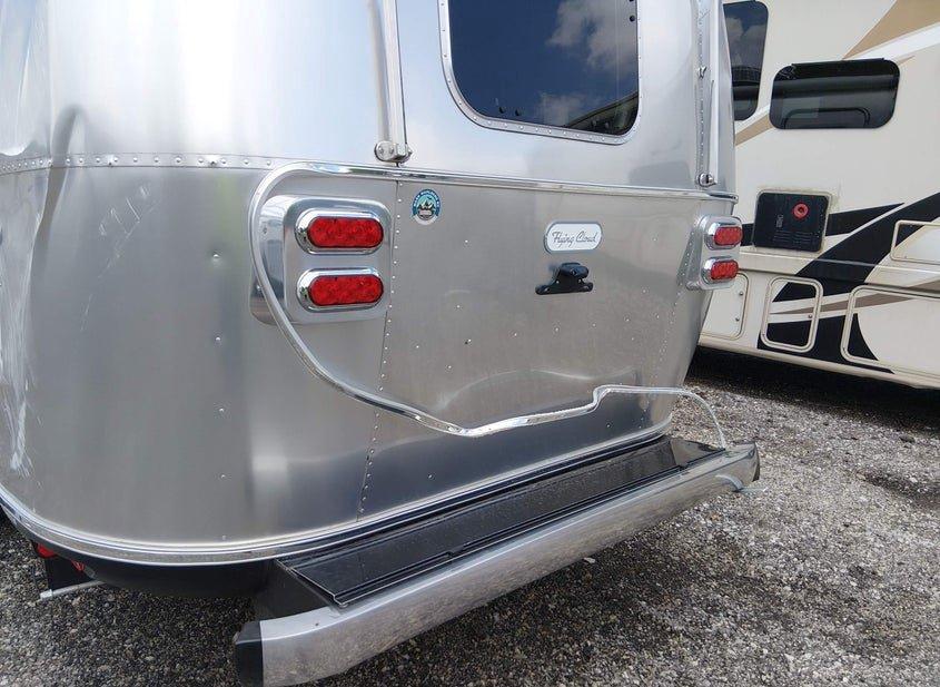 Airstream Flying