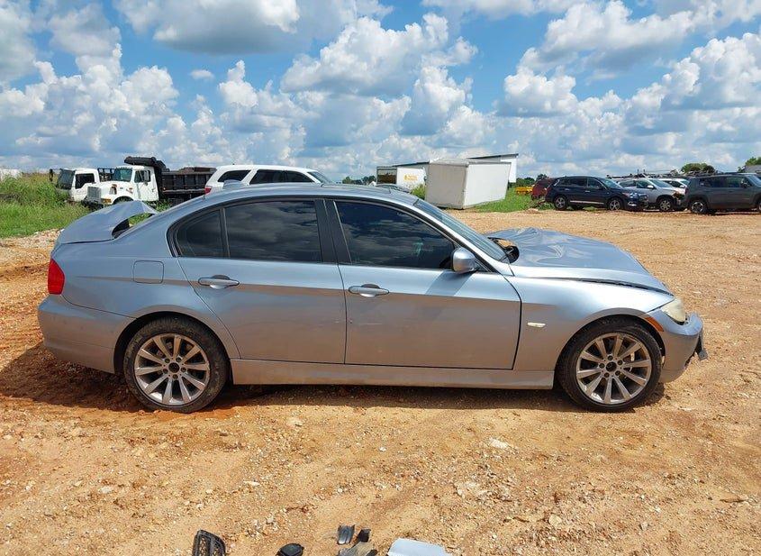 BMW 328I